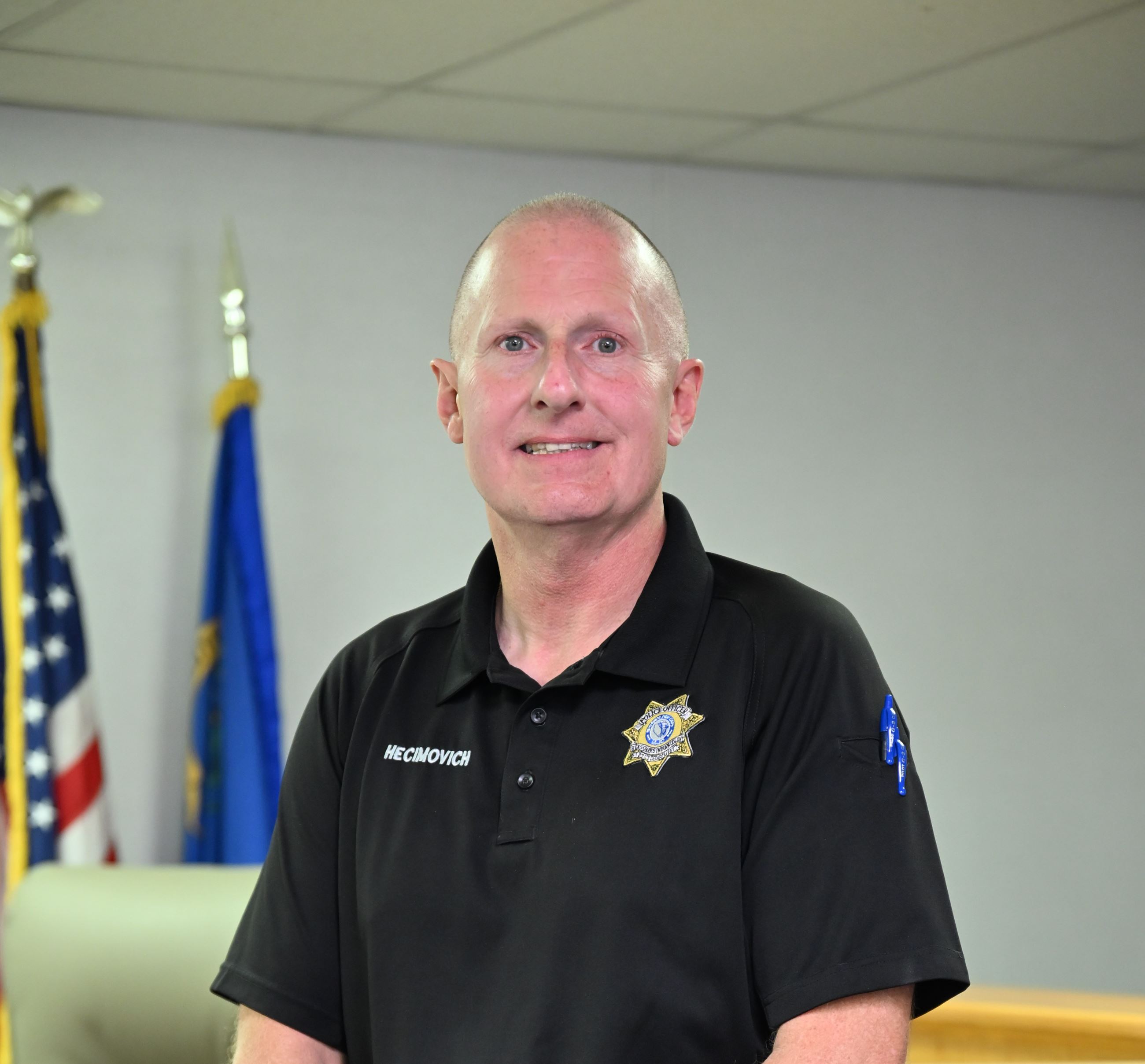 HECIMOVICH SOLO 2025