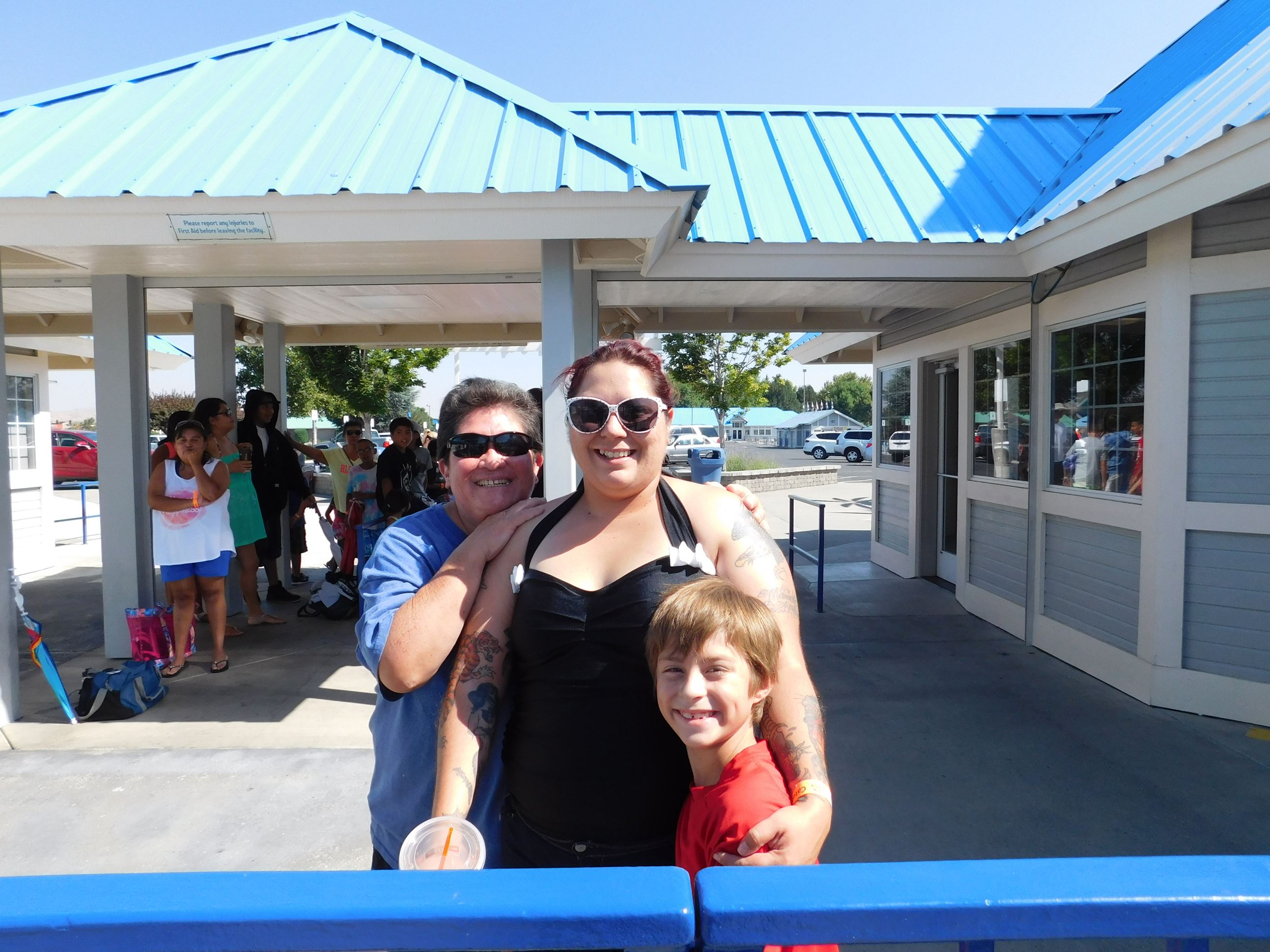 Employee Appreciation Day at Wild Island - Photo 1