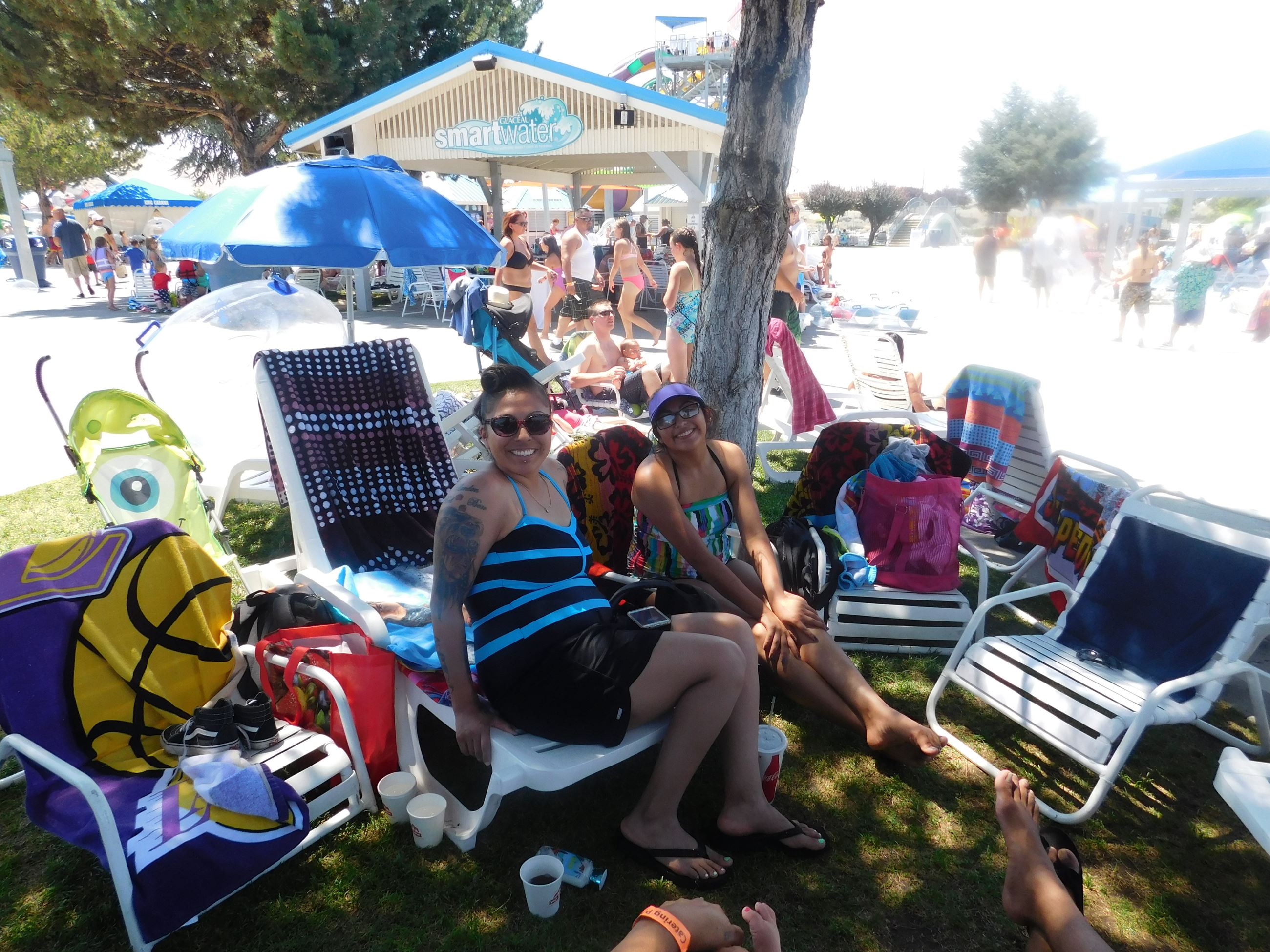 Employee Appreciation Day at Wild Island - Photo 3