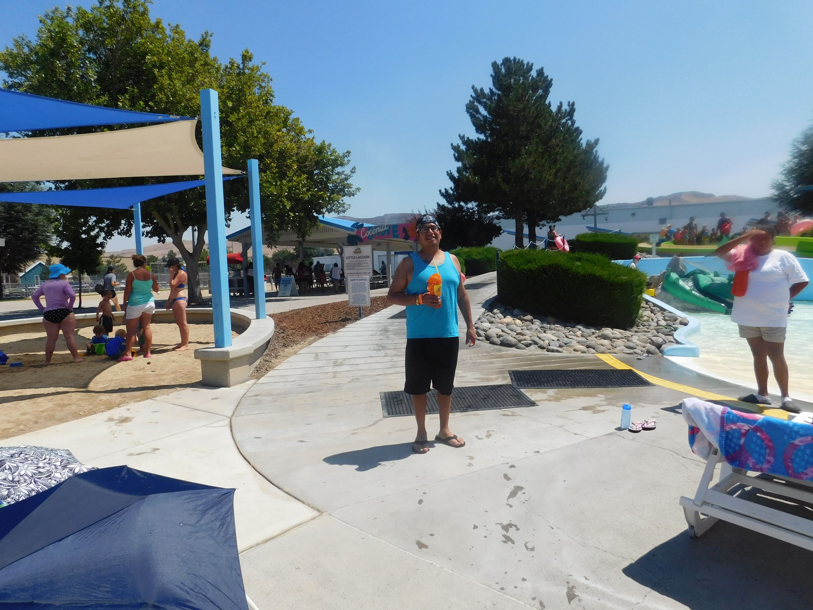 Employee Appreciation Day at Wild Island - Photo 4