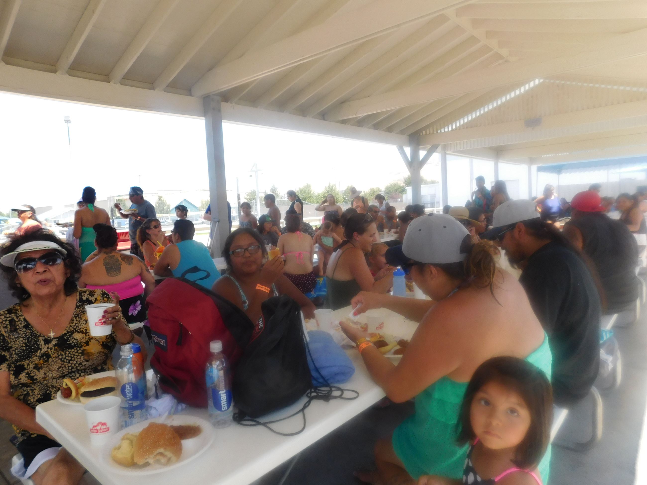 Employee Appreciation Day at Wild Island - Photo 6