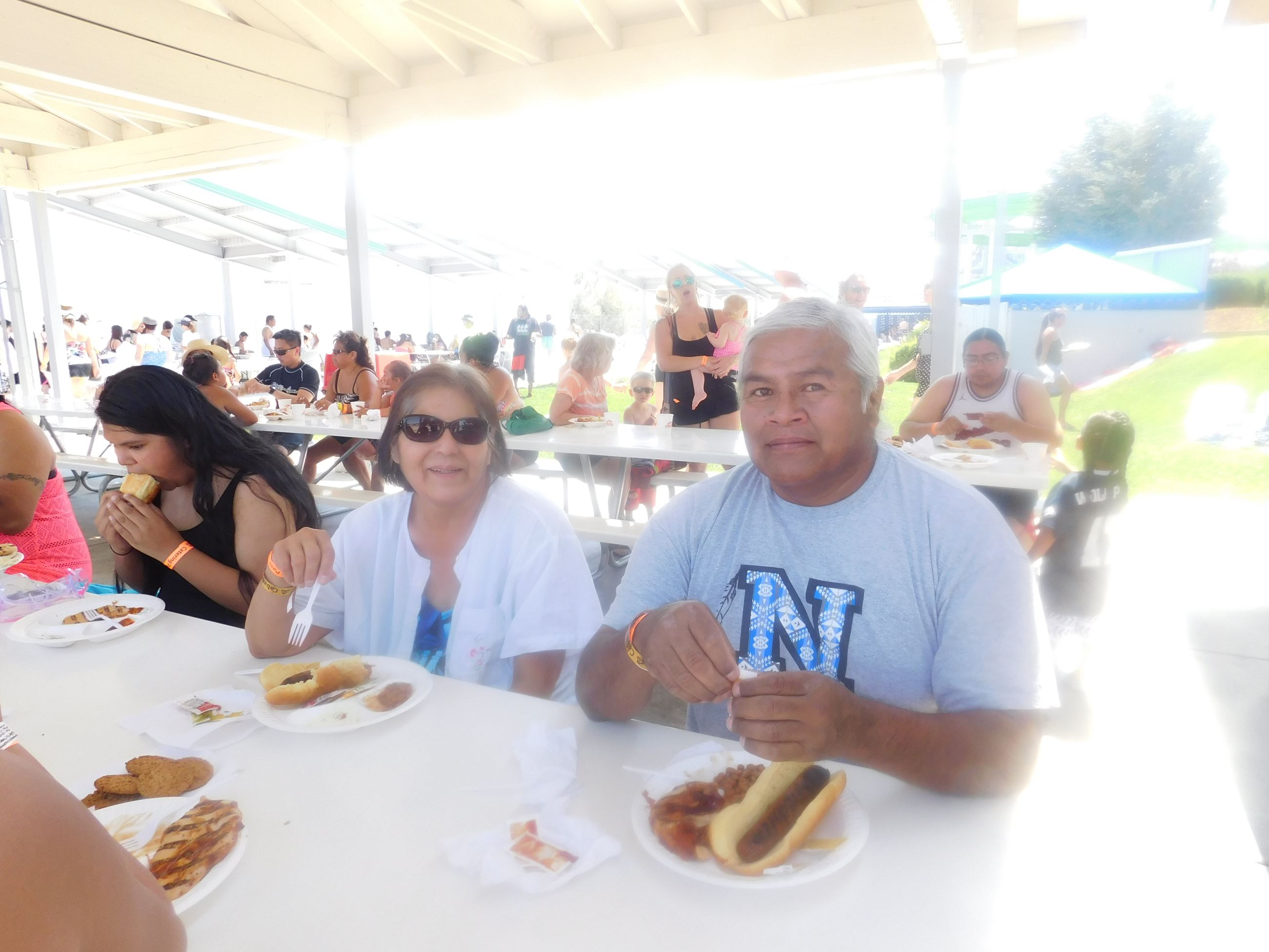 Employee Appreciation Day at Wild Island - Photo 8
