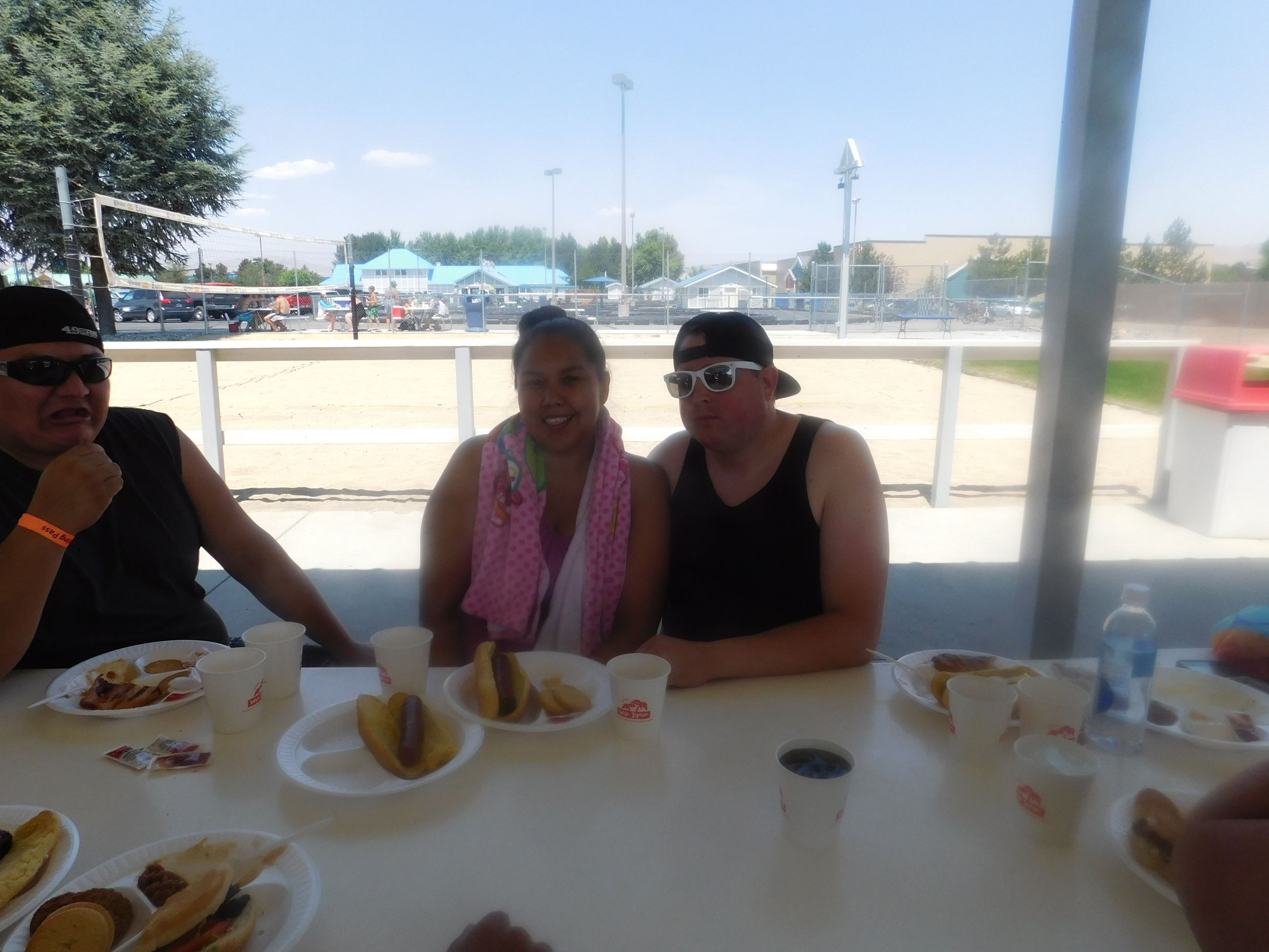 Employee Appreciation Day at Wild Island - Photo 9