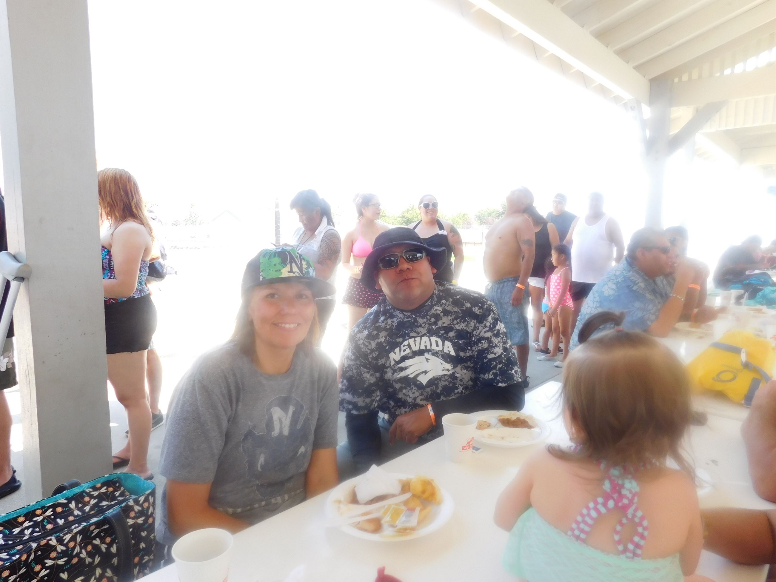 Employee Appreciation Day at Wild Island - Photo 10