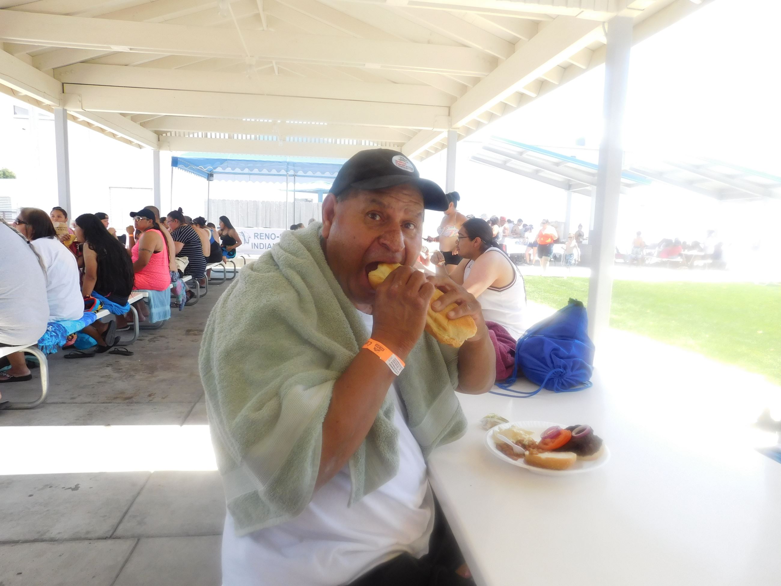 Employee Appreciation Day at Wild Island - Photo 11