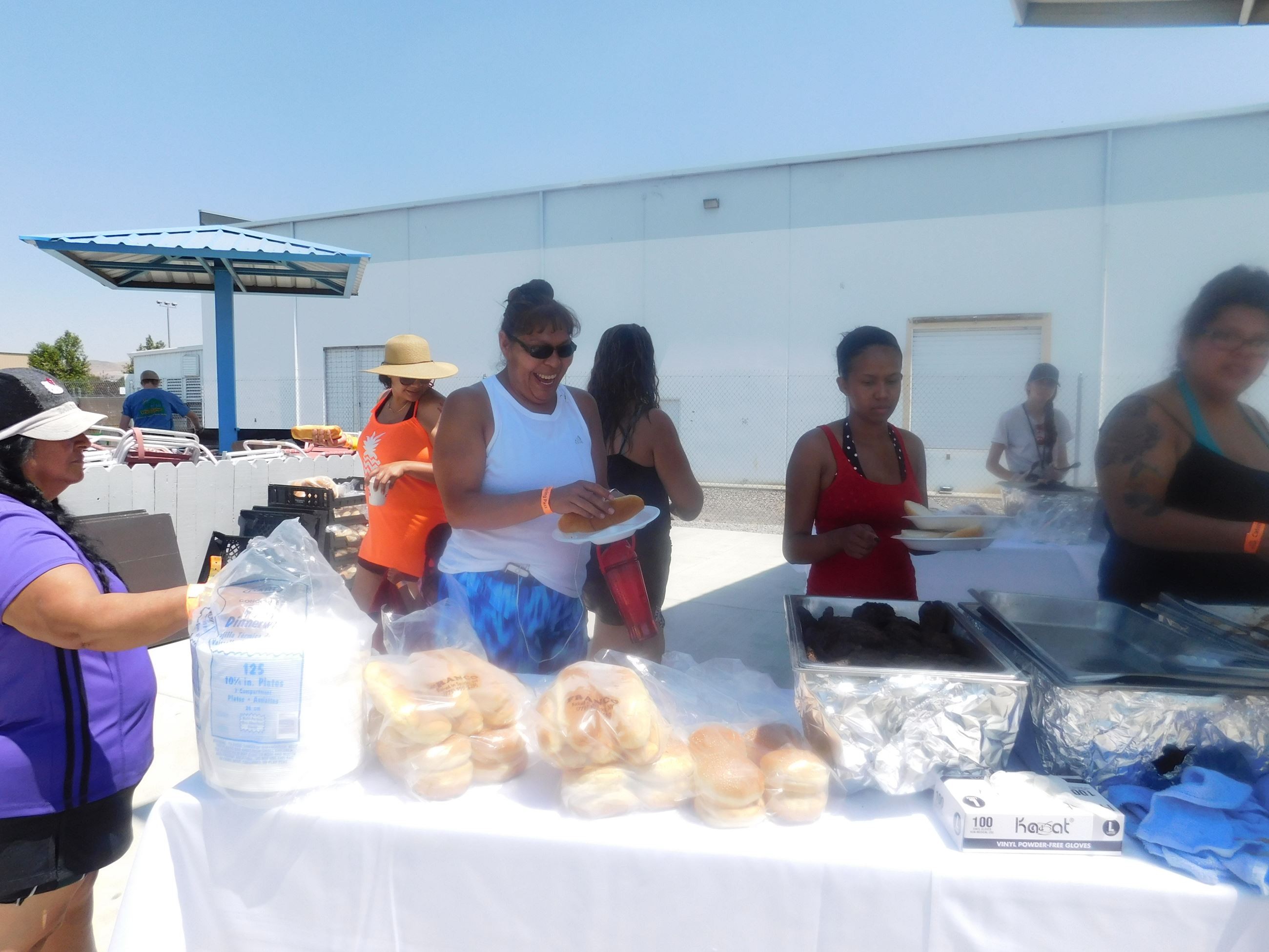 Employee Appreciation Day at Wild Island - Photo 13