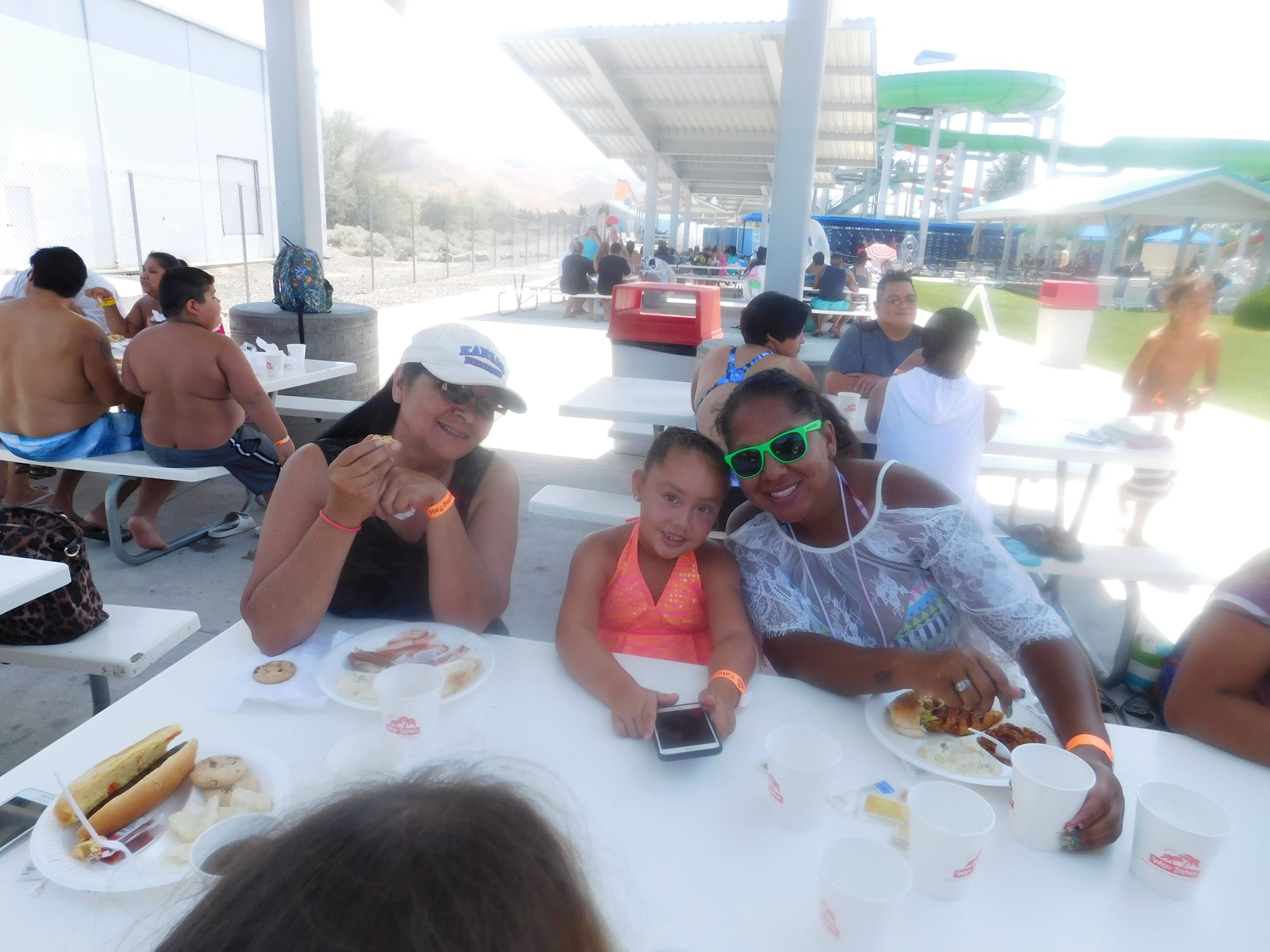 Employee Appreciation Day at Wild Island - Photo 14