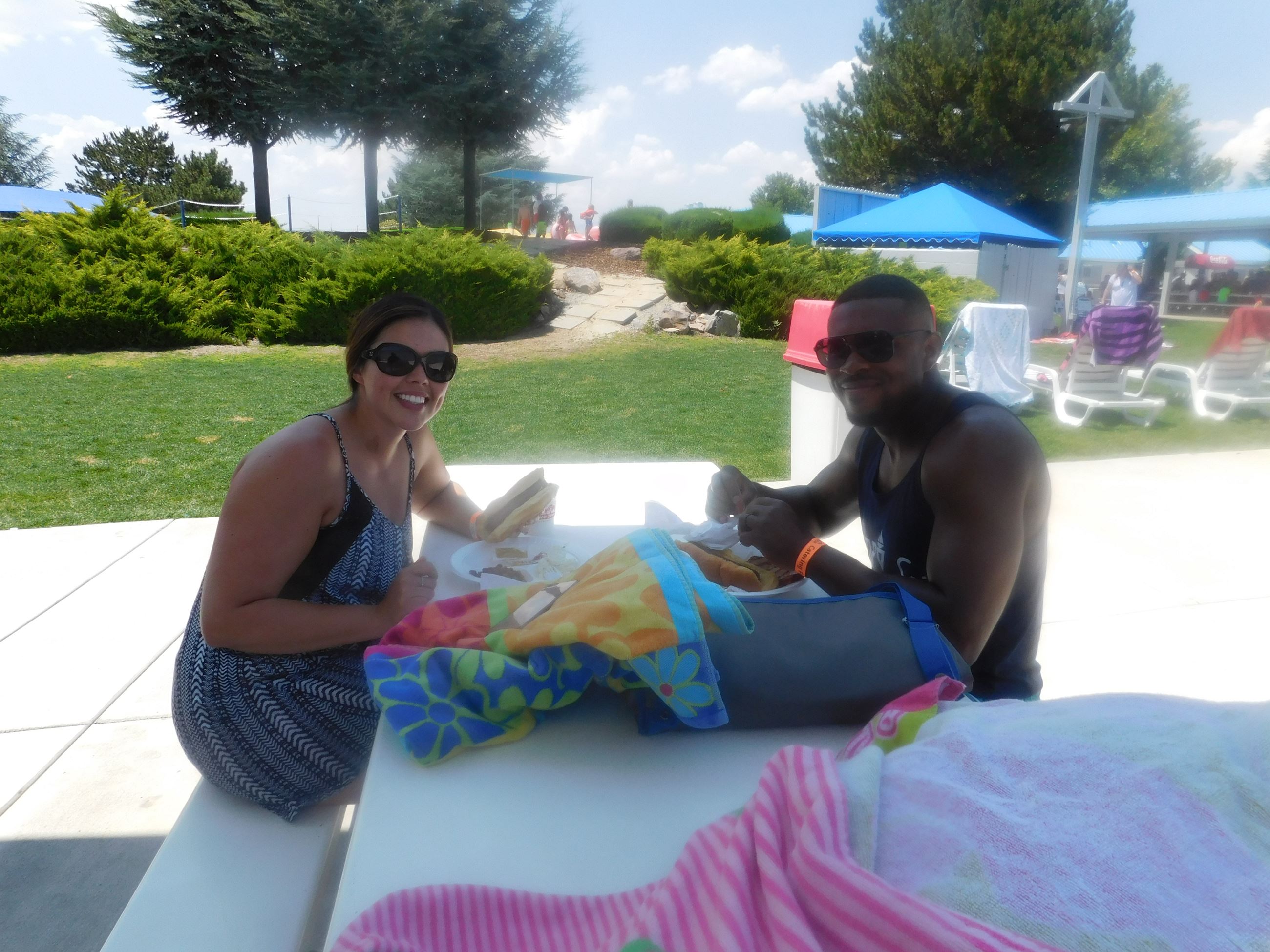 Employee Appreciation Day at Wild Island - Photo 16