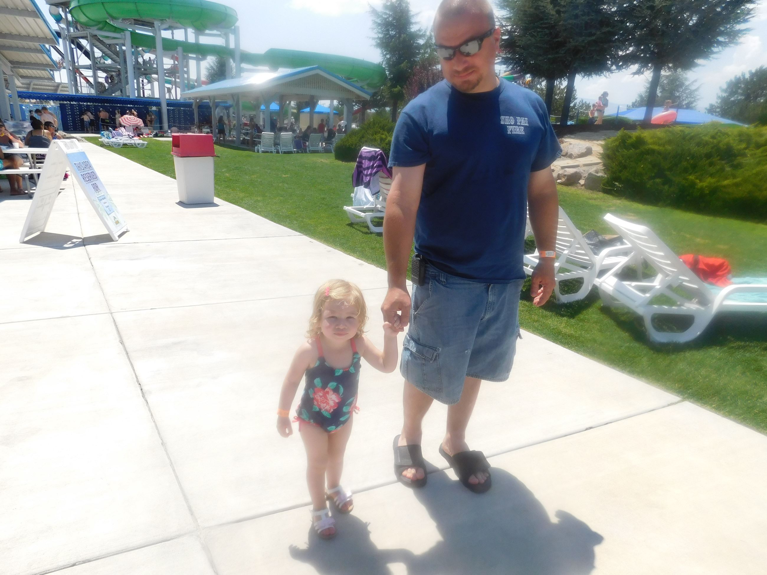 Employee Appreciation Day at Wild Island - Photo 17