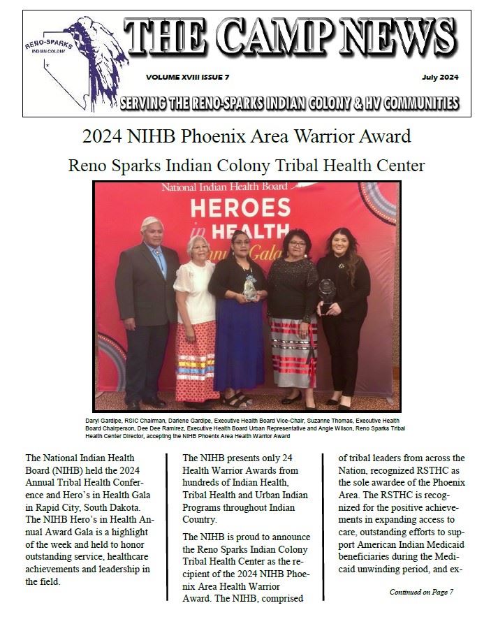 Camp News July 2024_Cover_070124