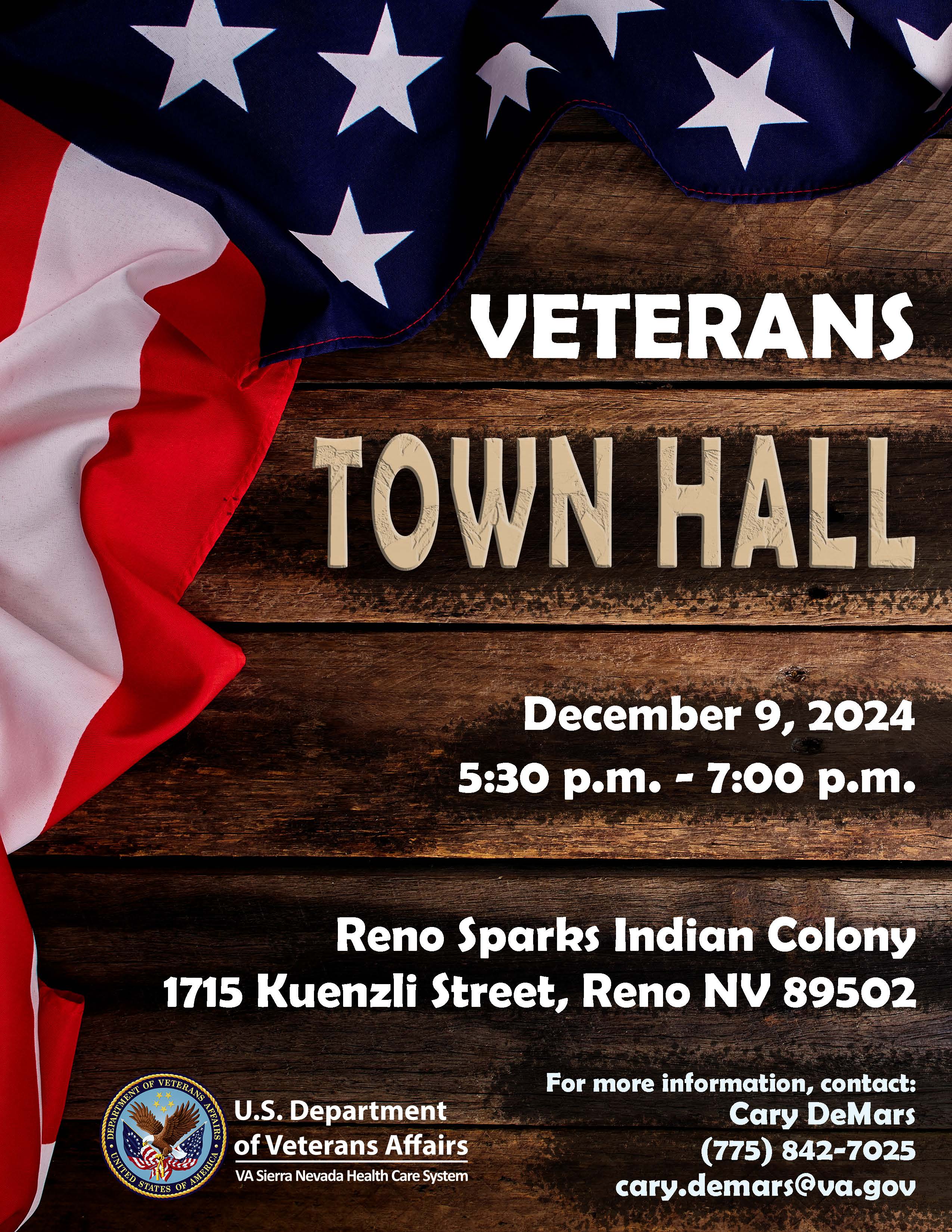 reno sparks vet town hall (1)