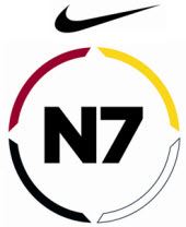 N7 - Nike's Air Native Line