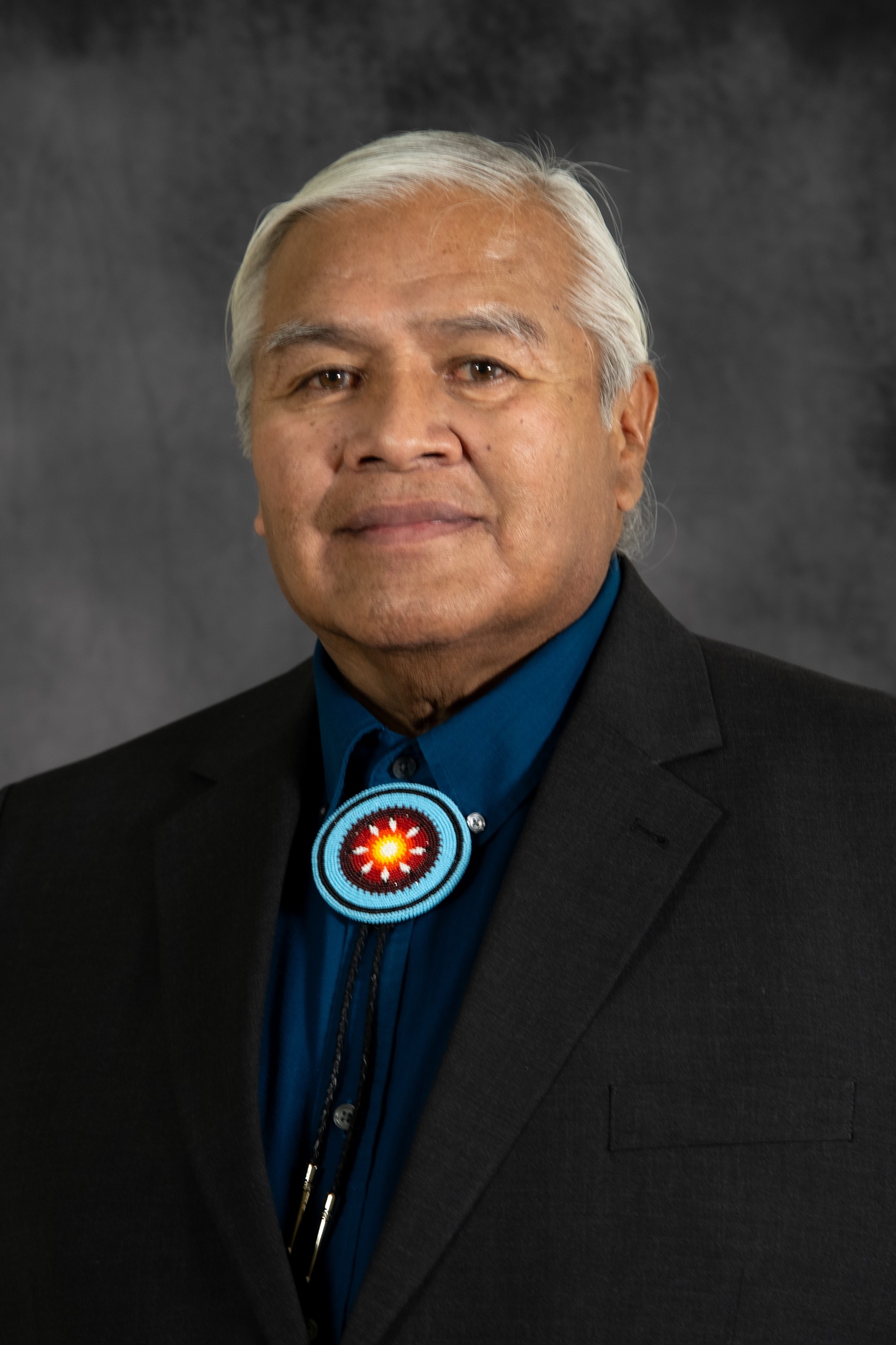 Daryl D. Gardipe, RSIC Tribal Chairman