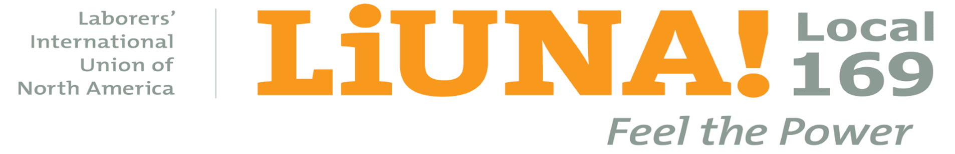 LiUNA Logo