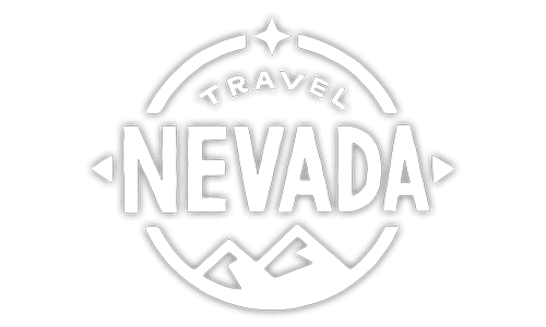 Travel Nevada logo_white