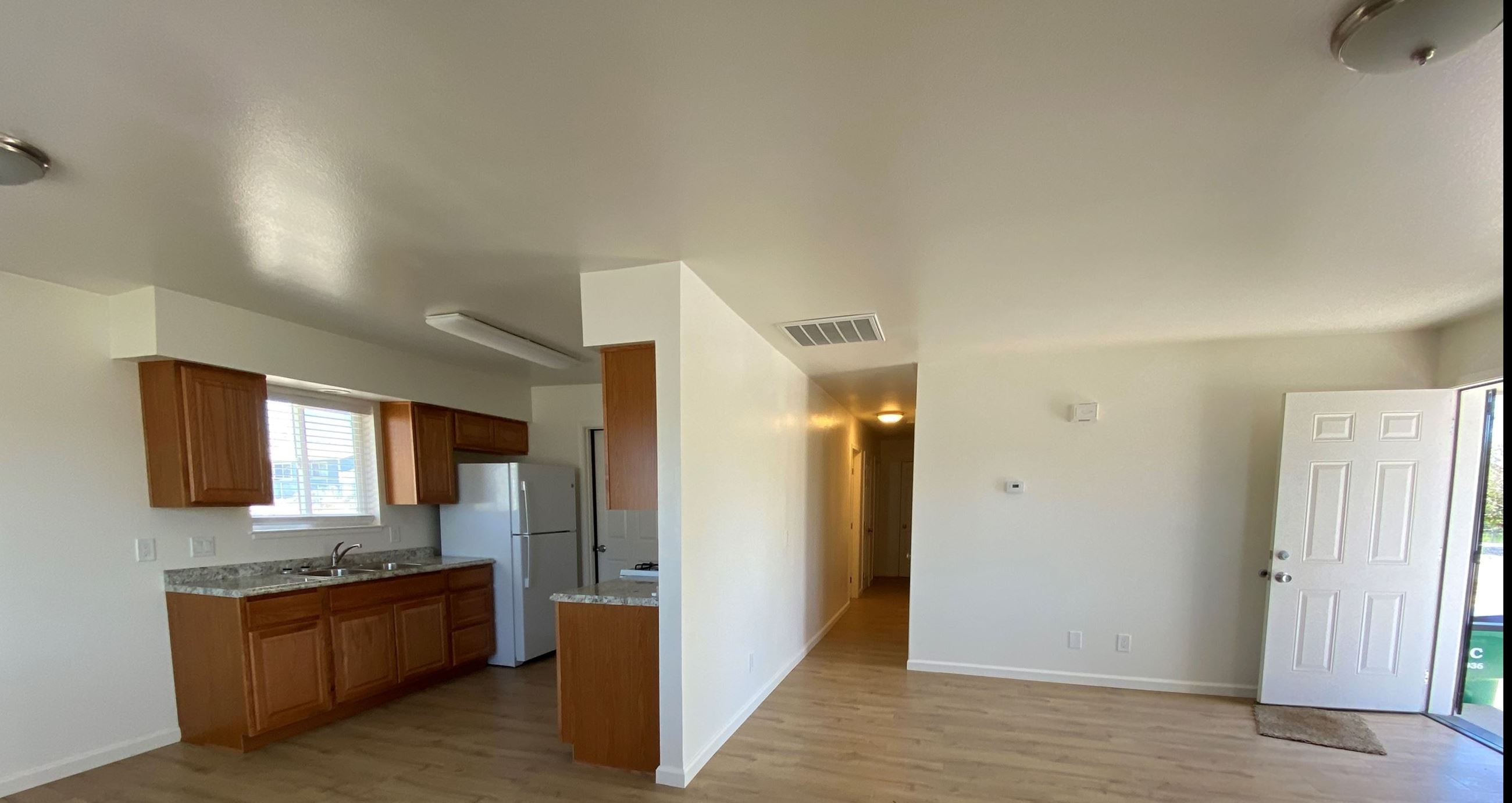 Picture of a home interior